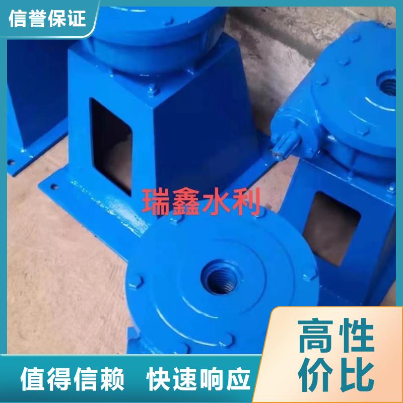 启闭机闸门手电两用螺杆启闭机快速响应
