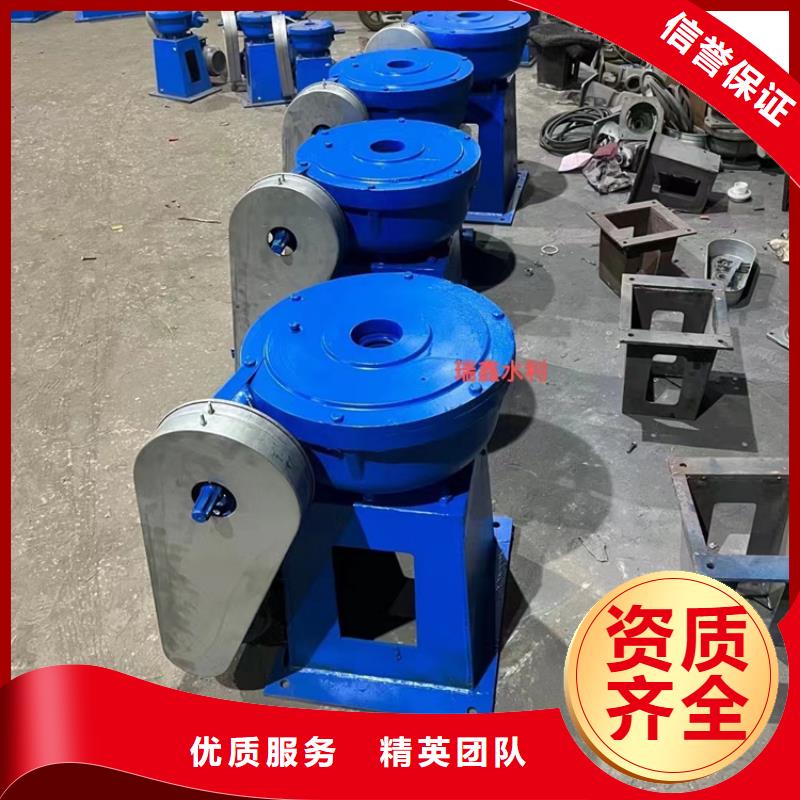 规格全的手柄式手轮启闭机生产厂家