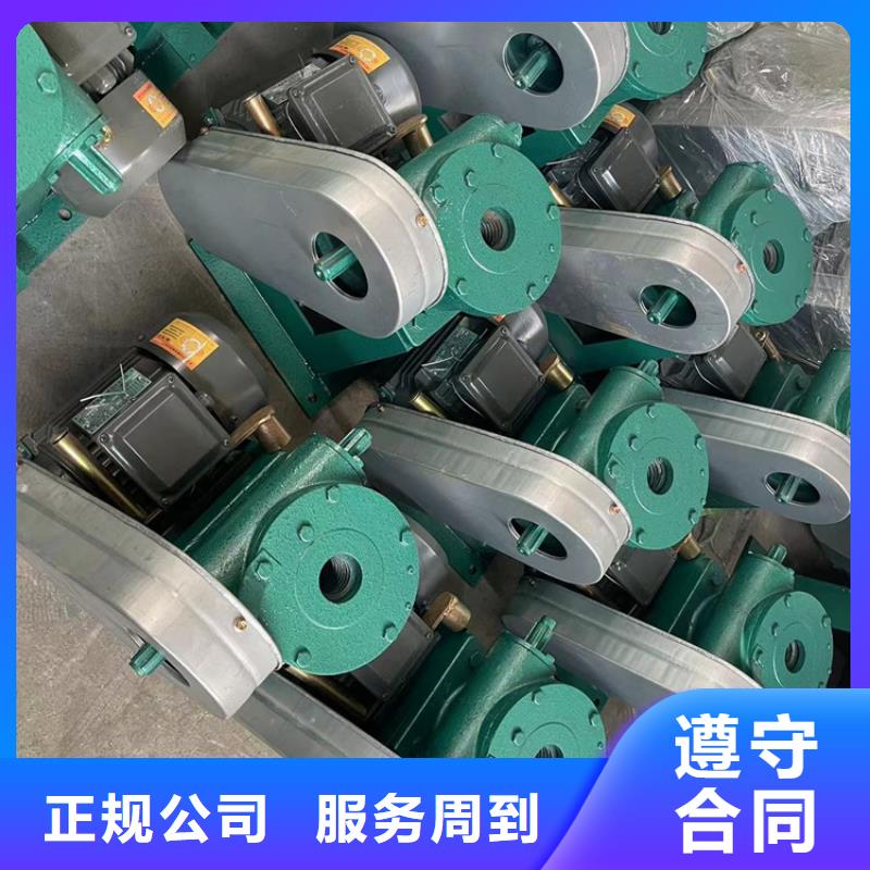 手摇螺杆启闭机公司