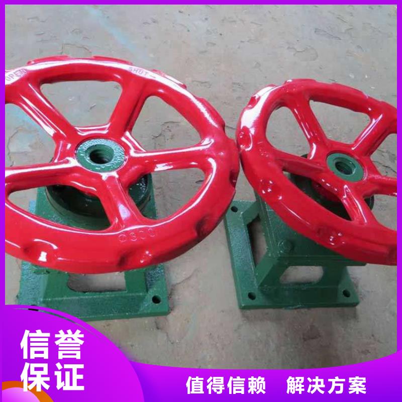 启闭机闸门启闭机螺杆生产基地