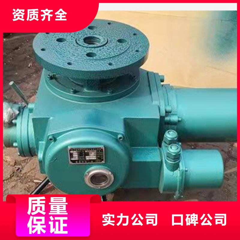启闭机QL型手电两用双吊点启闭机提供一站式解决方案