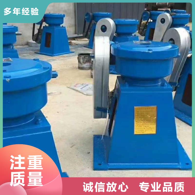 启闭机5吨手动启闭机耐用可靠