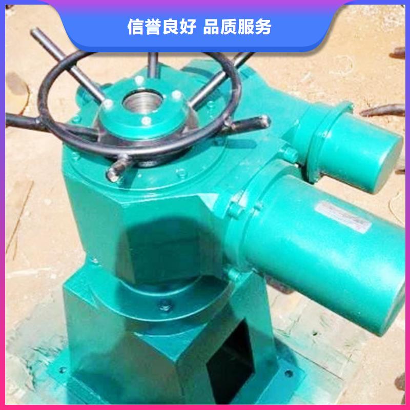 5t螺杆式启闭机		非标定制
