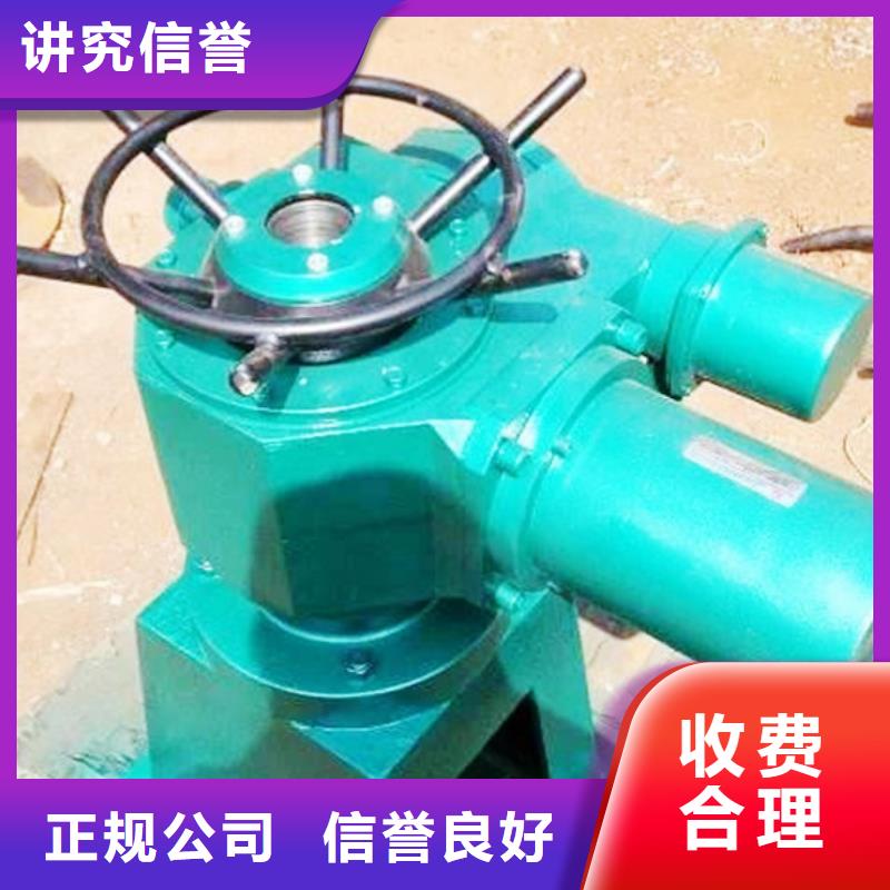 卷扬启闭机河道灌区启闭机老牌厂家