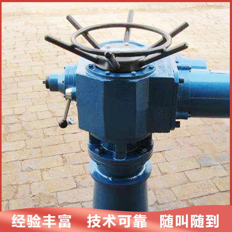 卷扬启闭机启闭机标准生产基地