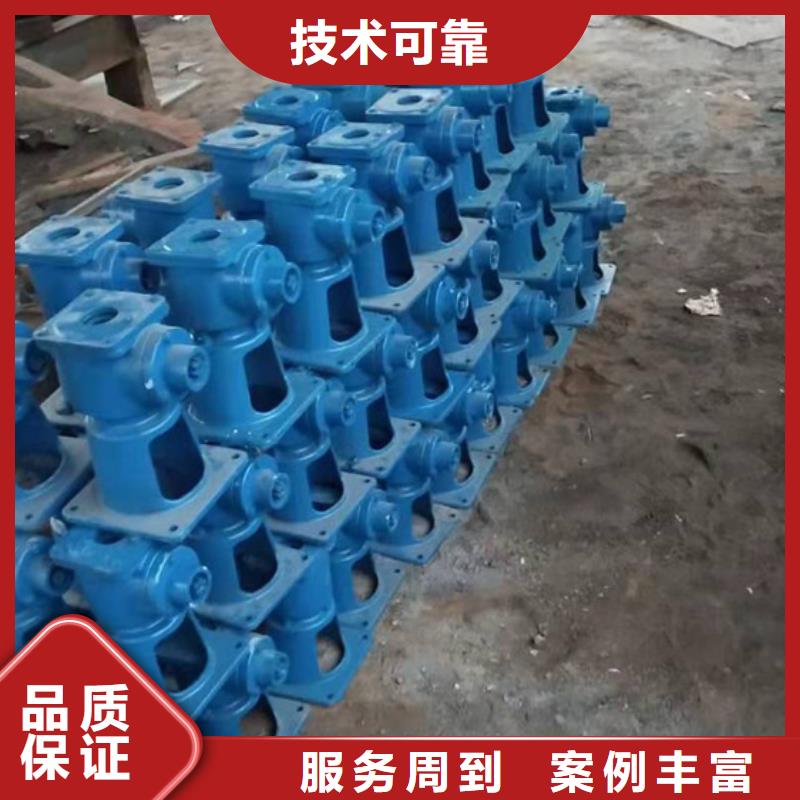 5吨手电两用启闭机-品质看得见