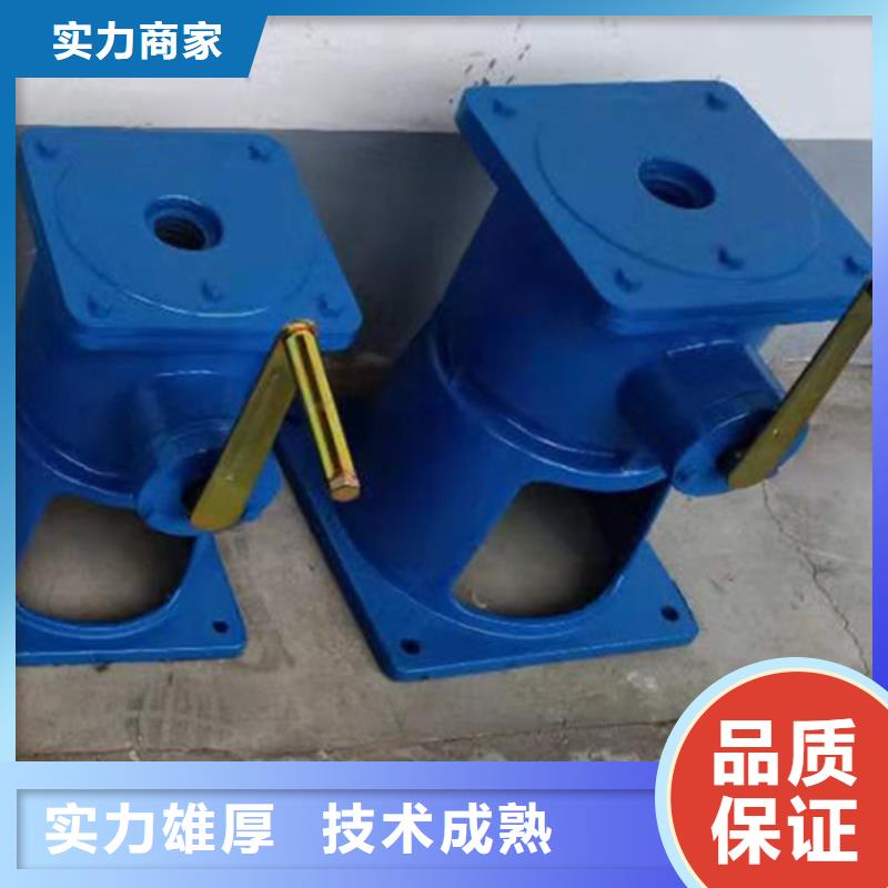电动闸门启闭机厂家当天发货