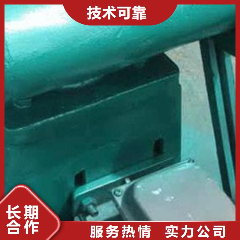 手动启闭机-优质靠谱