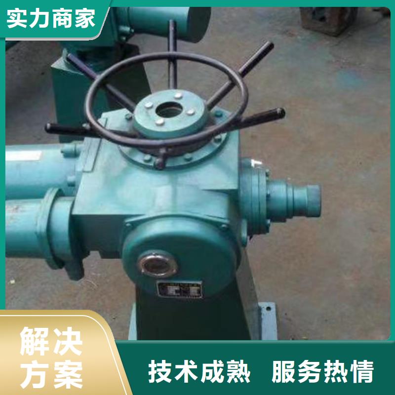 卷扬启闭机Z30电动装置提供一站式解决方案