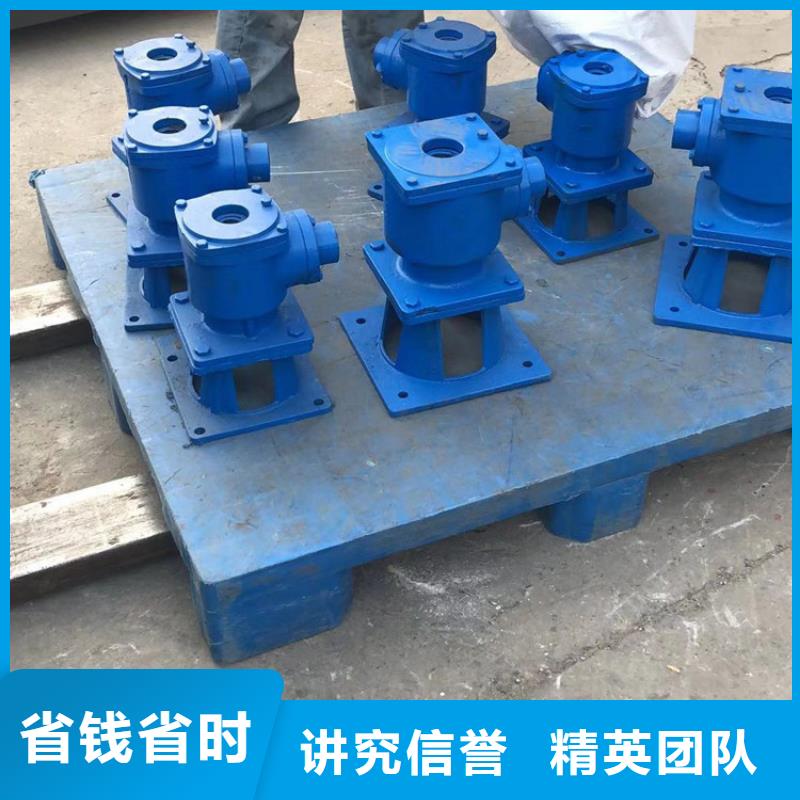 启闭机5吨手动启闭机耐用可靠
