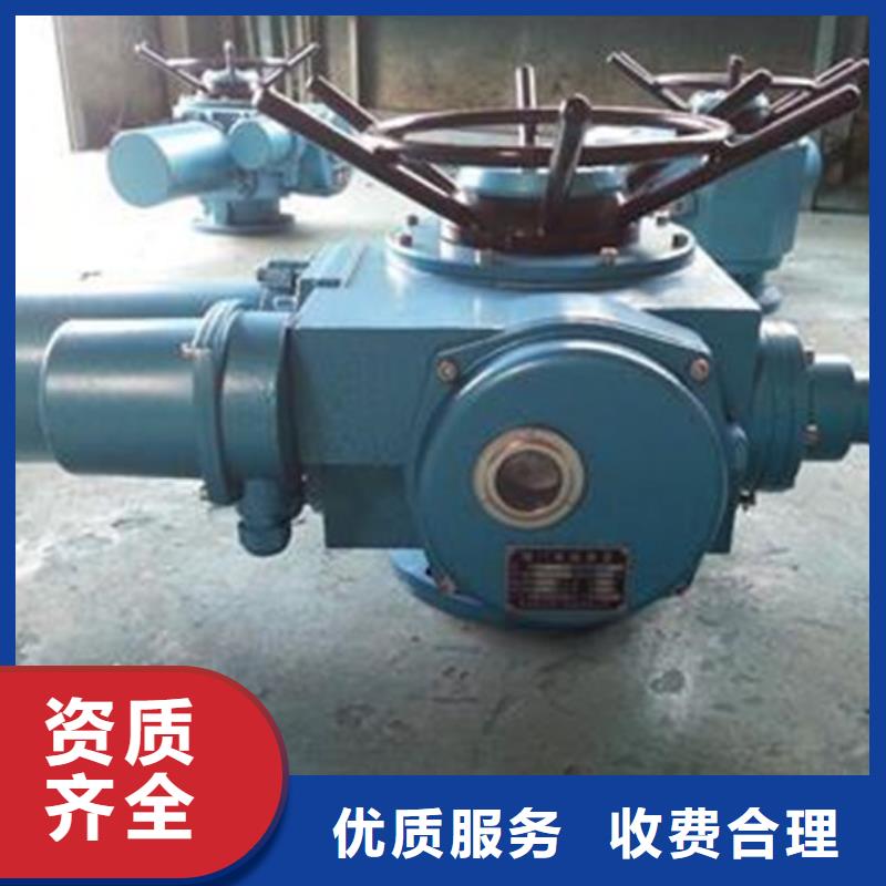 启闭机手电螺杆启闭机快速响应