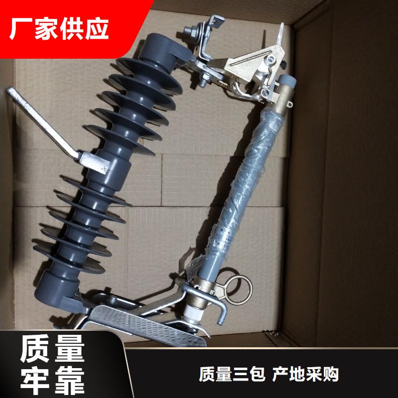 熔断器三相组合式避雷器信誉至上