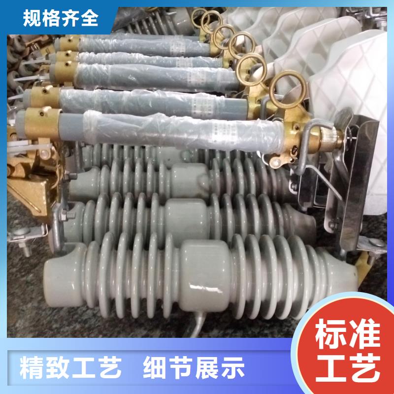 熔断器户外高压断路器工艺精细质保长久