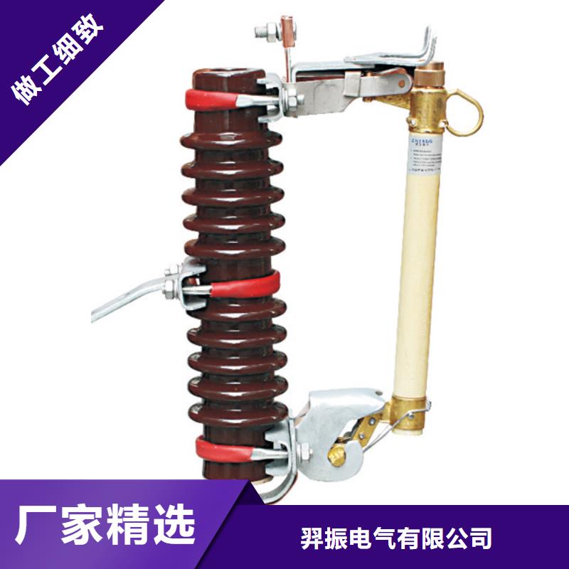 熔断器金属氧化物避雷器好品质用的放心