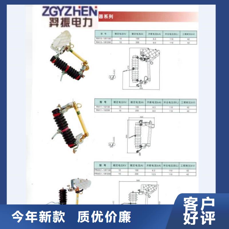 熔断器【隔离开关】出货快