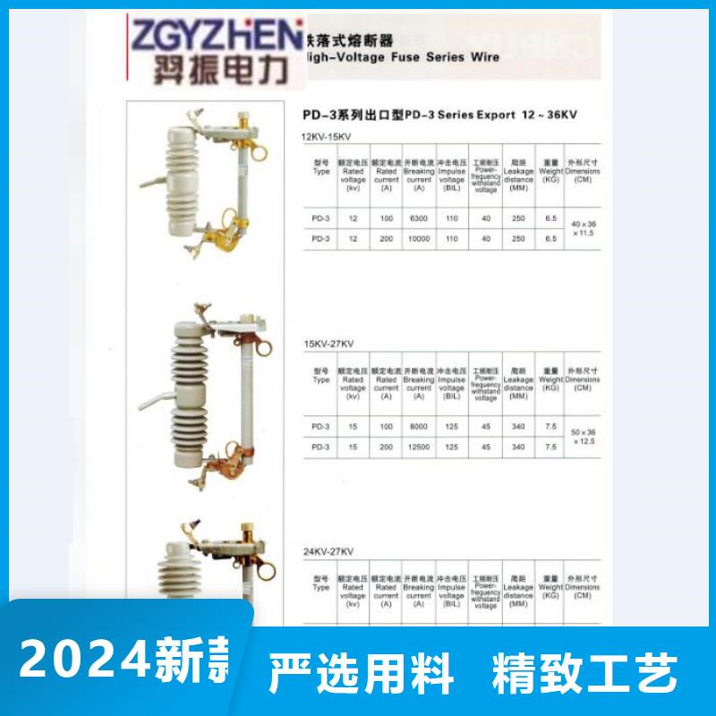 熔断器 断路器厂家快速发货