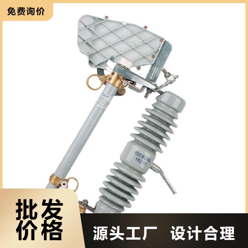 熔断器金属氧化物避雷器好品质用的放心