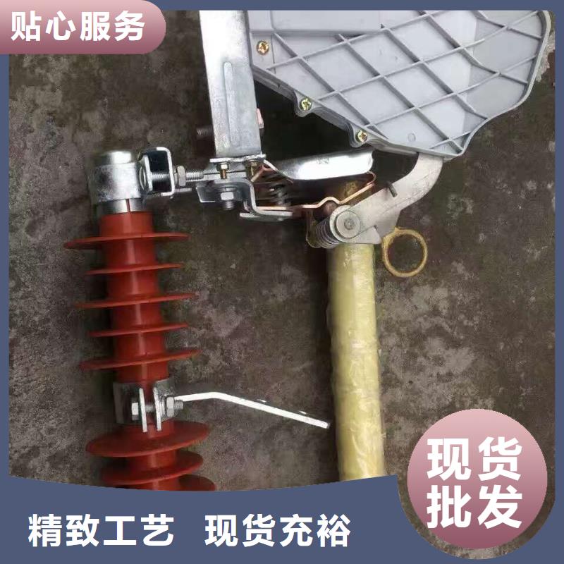 熔断器三相组合式避雷器用心做好每一件产品