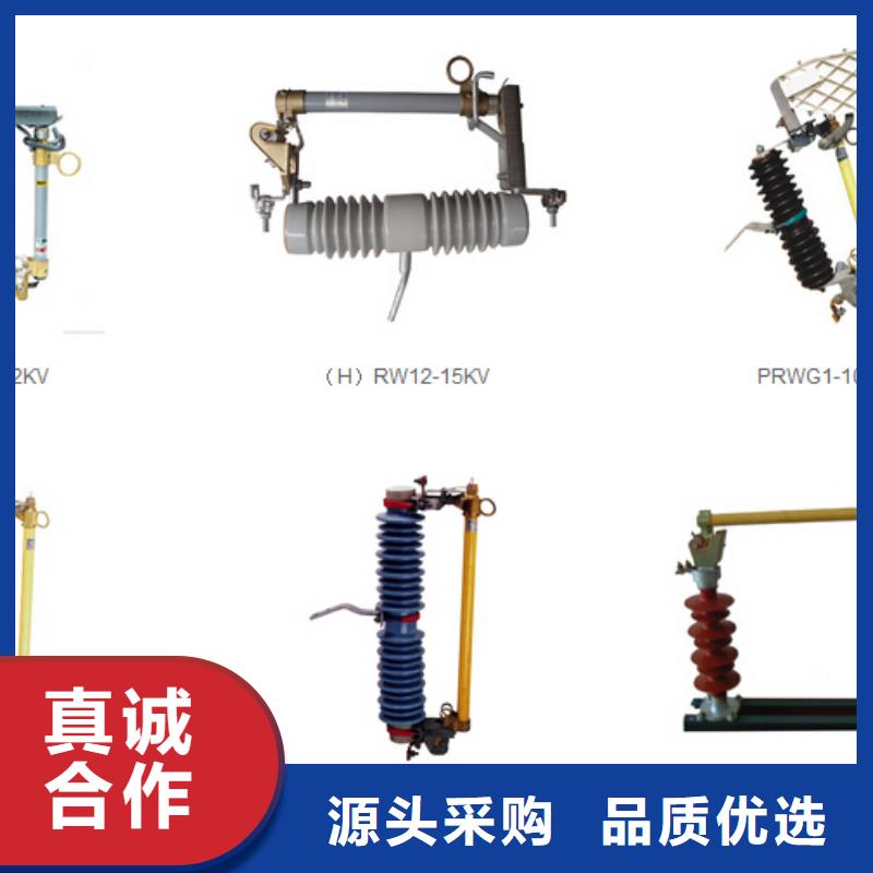 【高压隔离开关】避雷器随到随提