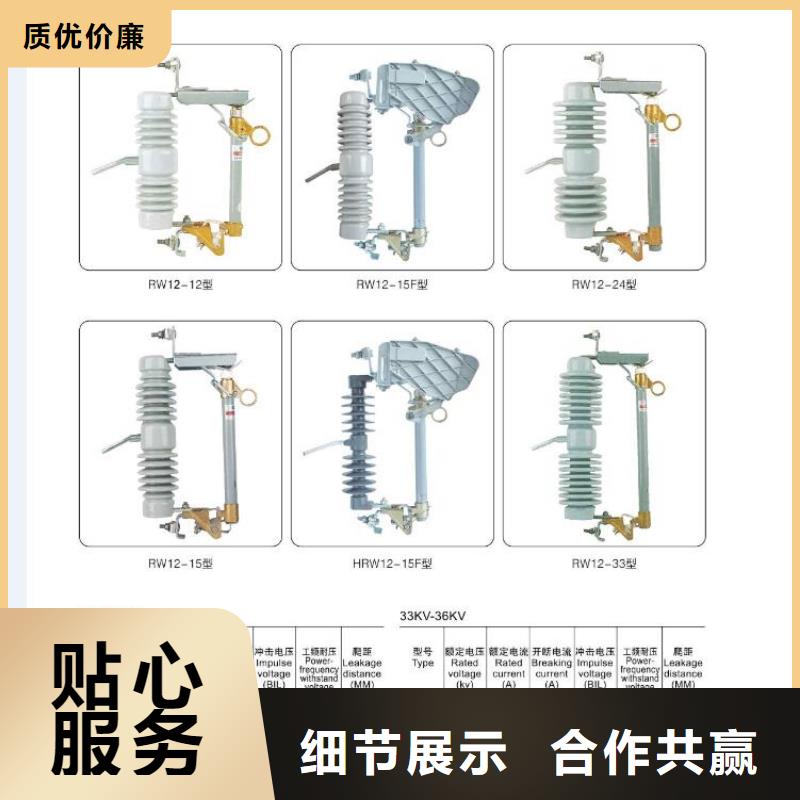 高压隔离开关【真空断路器】拥有核心技术优势