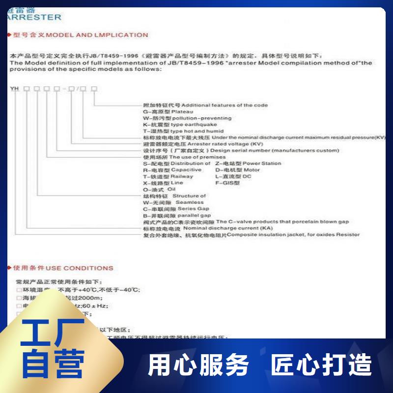 【专业生产厂家避雷器,断路器厂家源厂定制】-本地用心做好每一件产品_产品案例
