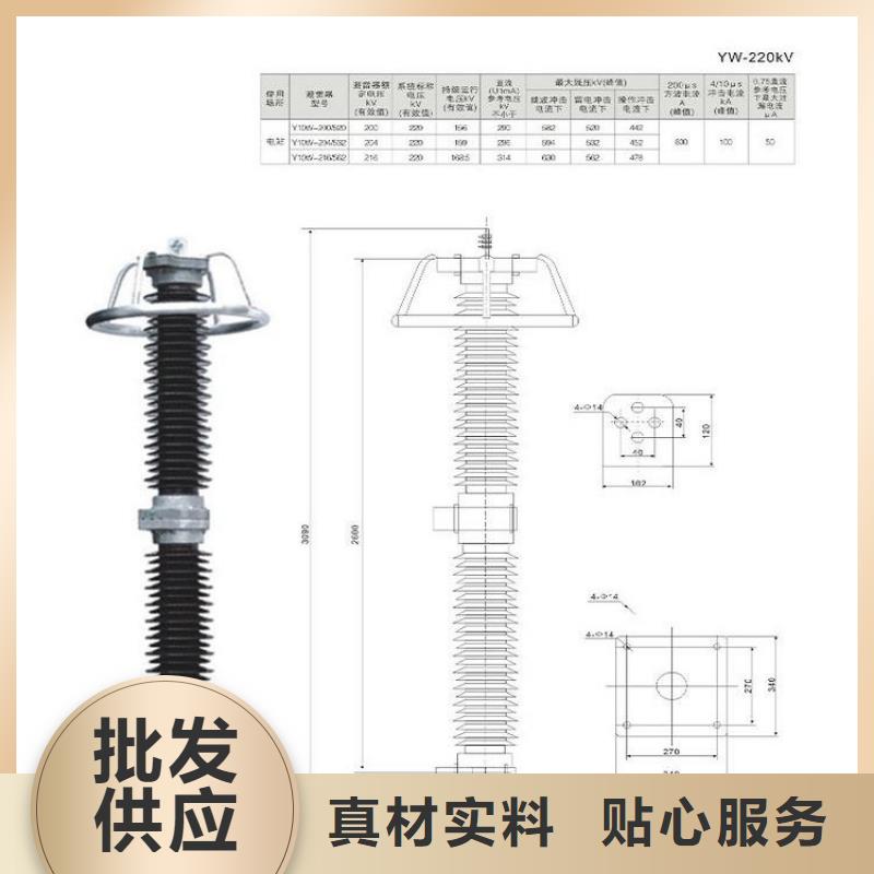 【专业生产厂家避雷器,断路器厂家源厂定制】-本地用心做好每一件产品_产品案例
