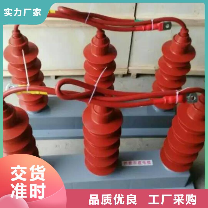 一站式供应过电压保护器高压隔离开关物流配送-羿振电气有限公司