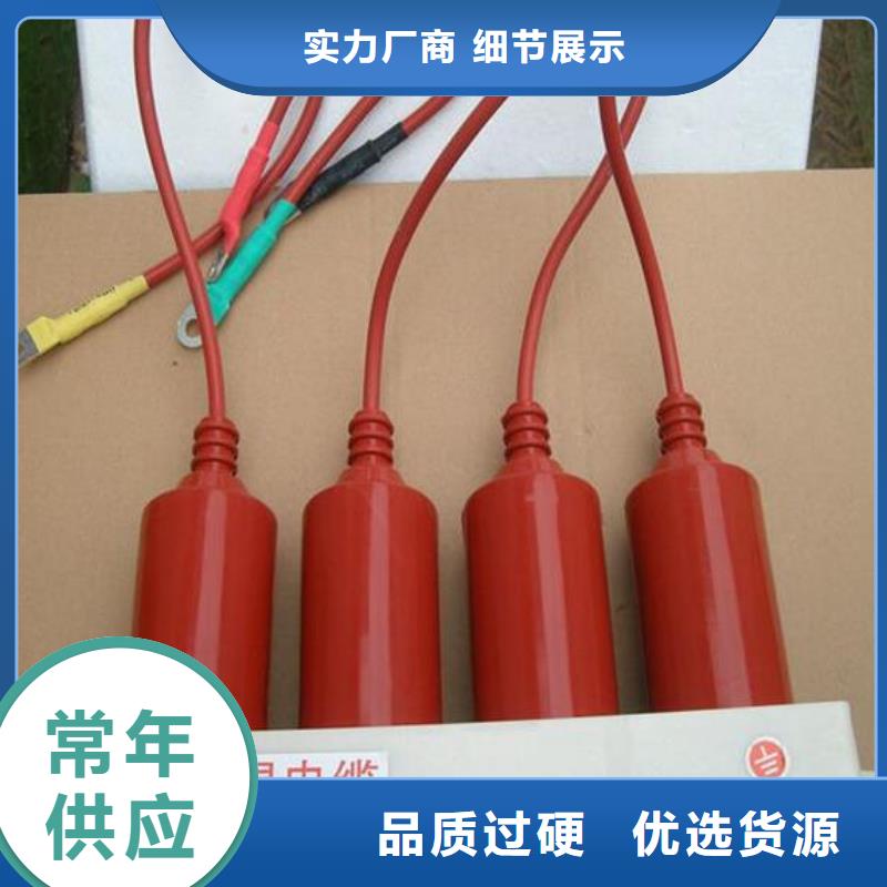 一站式供应过电压保护器高压隔离开关物流配送-羿振电气有限公司