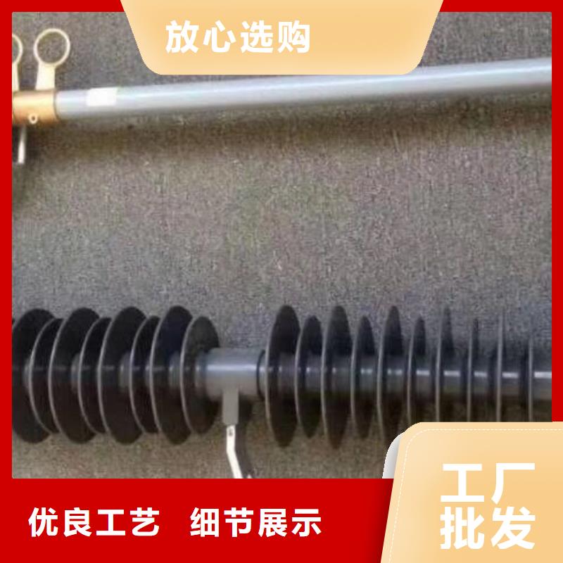 熔断器三相组合式避雷器的简单介绍