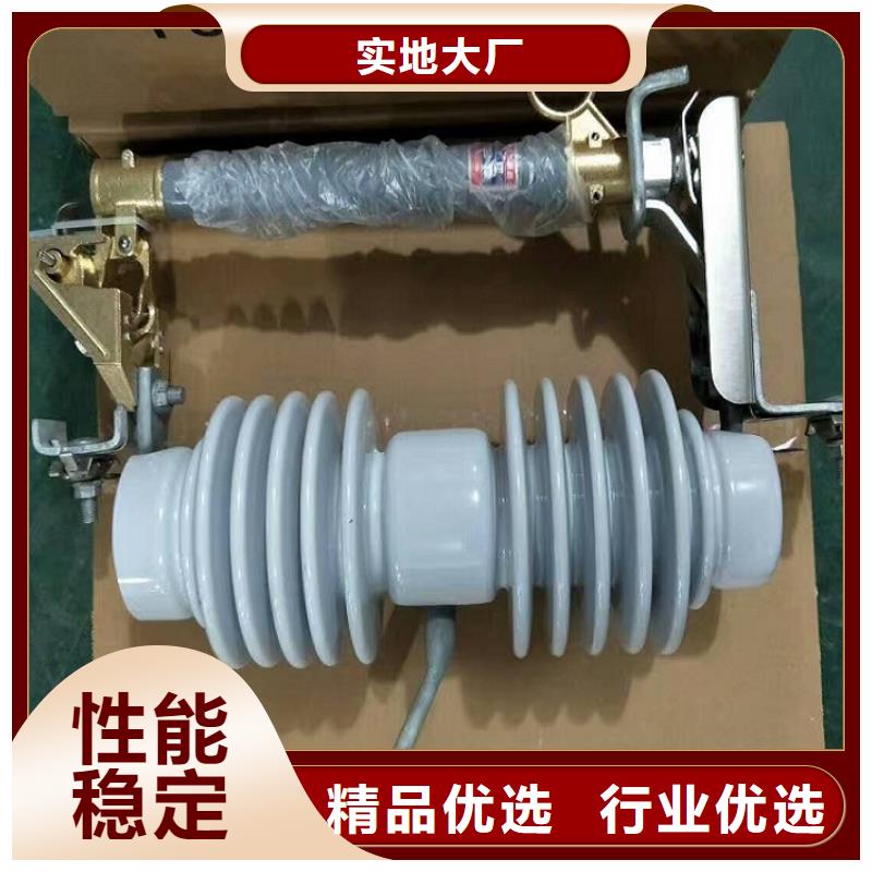 熔断器金属氧化物避雷器厂家现货供应