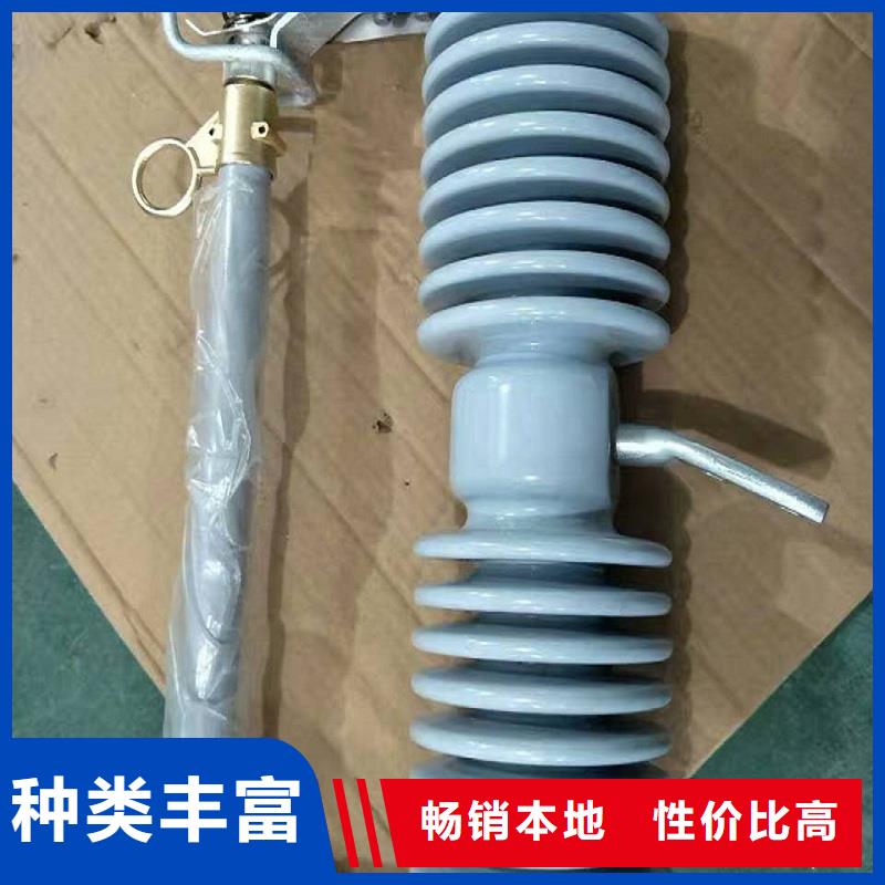 熔断器金属氧化物避雷器厂家现货供应