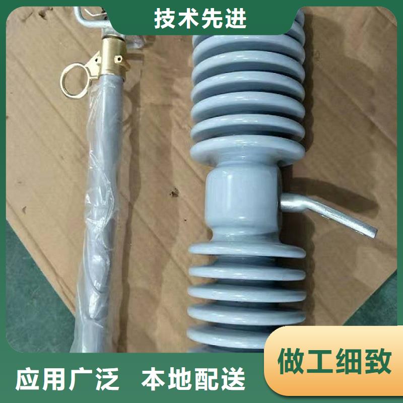 熔断器三相组合式避雷器大厂家实力看得见