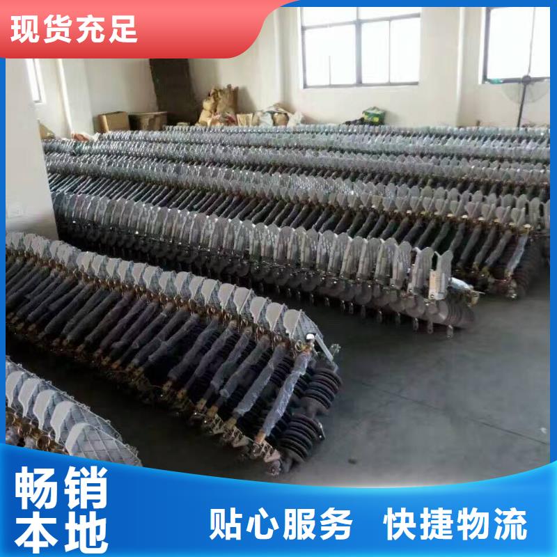 熔断器【金属氧化物避雷器】厂家直发