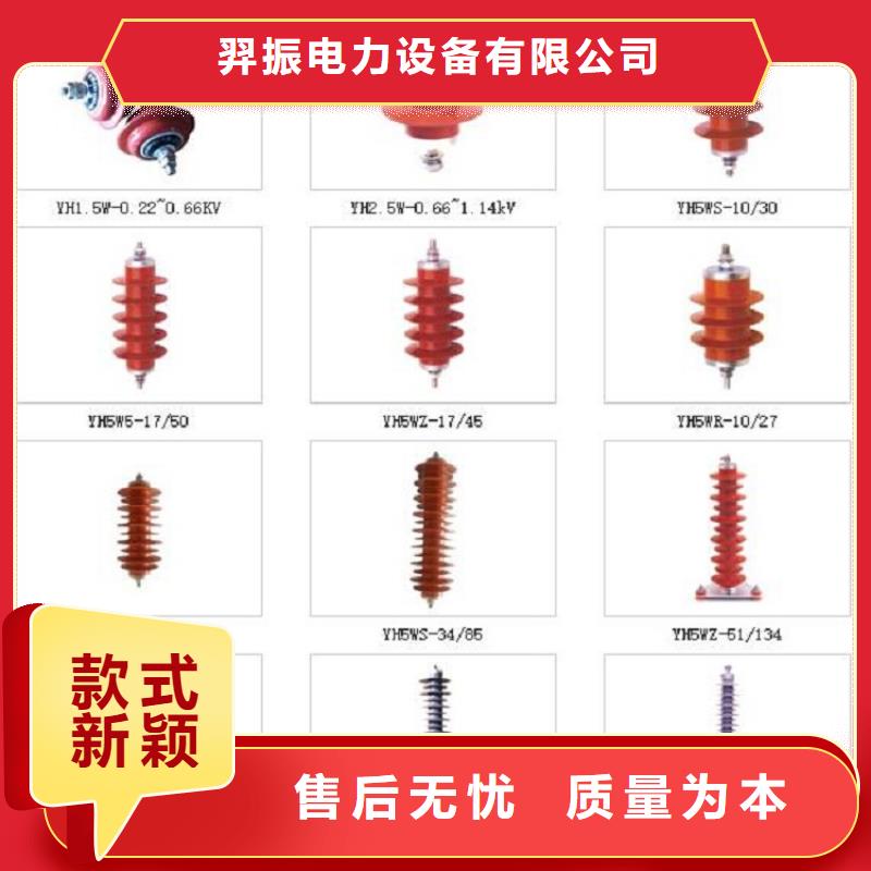 今年新款严谨工艺避雷器绝缘子厂家质量看得见