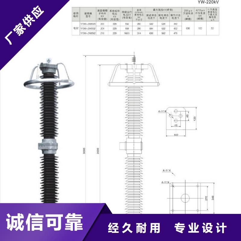 今年新款严谨工艺避雷器绝缘子厂家质量看得见