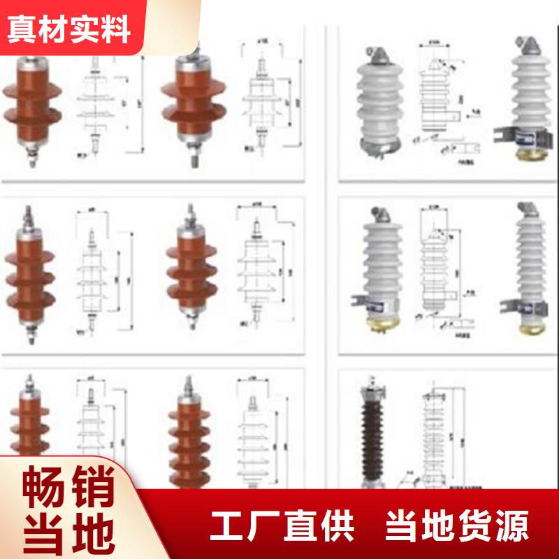 今年新款严谨工艺避雷器绝缘子厂家质量看得见