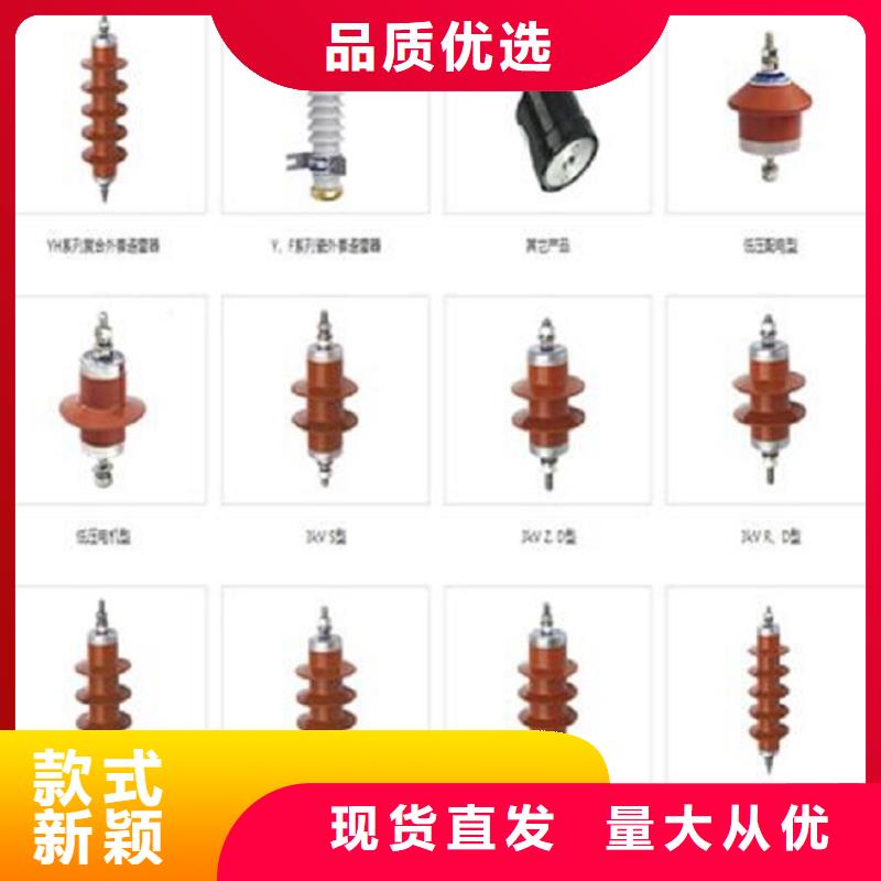 今年新款严谨工艺避雷器绝缘子厂家质量看得见