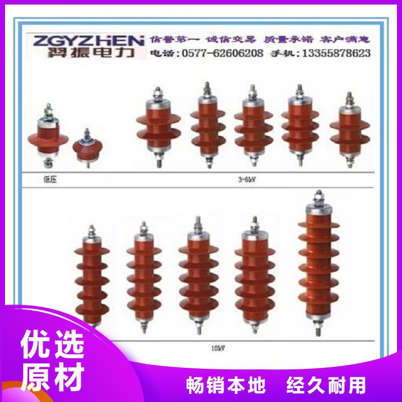 今年新款严谨工艺避雷器绝缘子厂家质量看得见