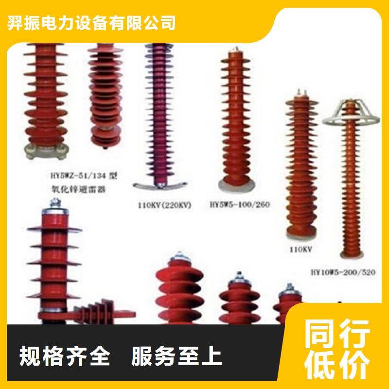 今年新款严谨工艺避雷器绝缘子厂家质量看得见