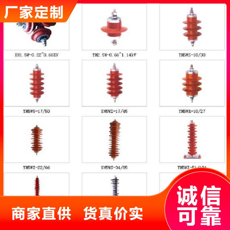 今年新款严谨工艺避雷器绝缘子厂家质量看得见