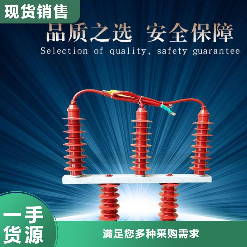 物美价优过电压保护器跌落式熔断器自主研发<当地>公司