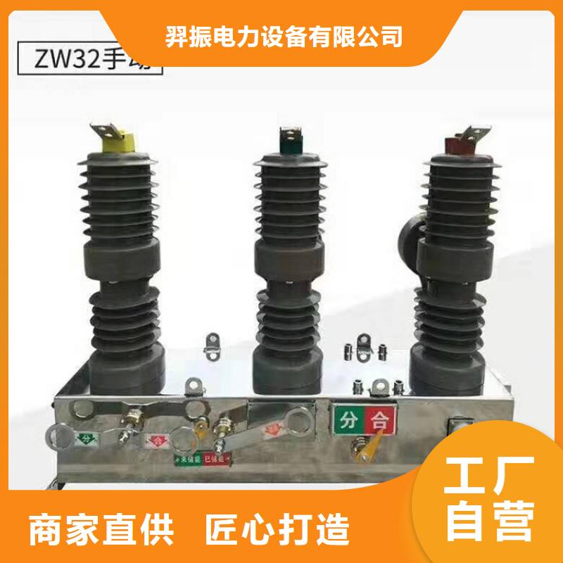 大库存无缺货危机的专注品质ZW32真空断路器【真空断路器】产地直供_v651.com