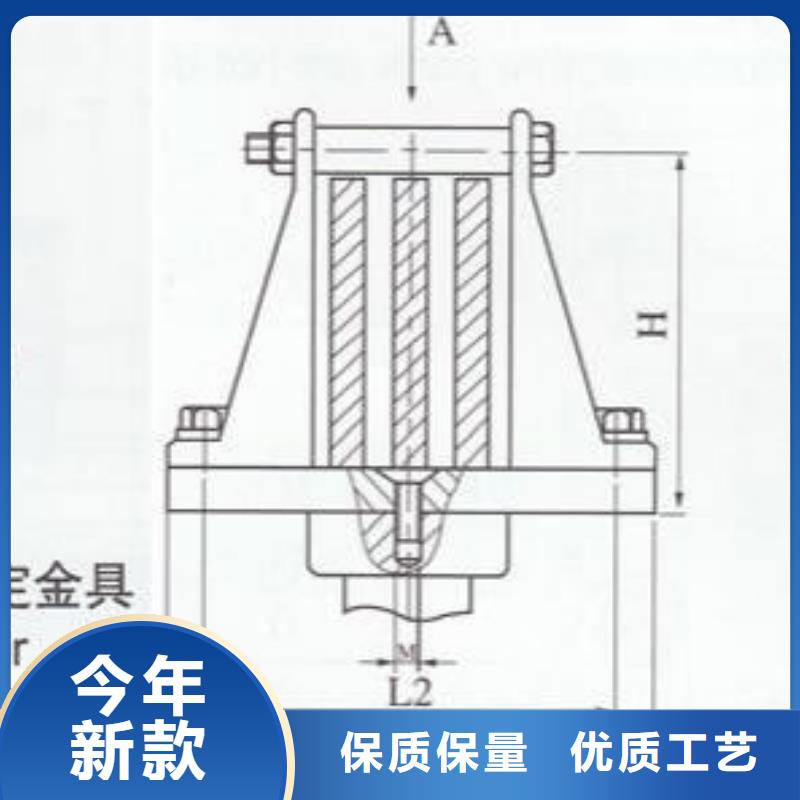 质量检测 矩形母线固定金具【穿墙套管】源头把关放心选购-v651.com