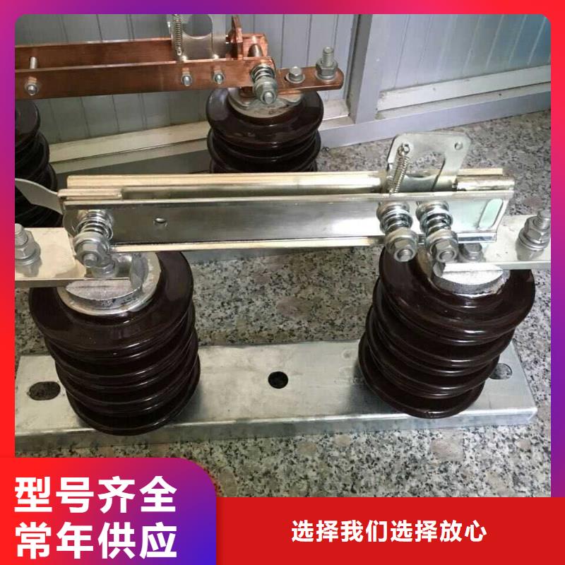 专业生产制造厂GW9隔离开关三相组合式避雷器专注细节更放心-本地物美价优_客户案例