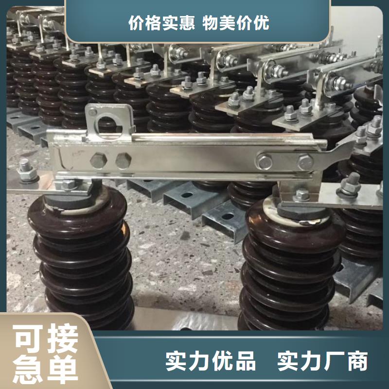 本地 【羿振】【厂诚信经营GW9隔离开关 绝缘子专心专注专业】