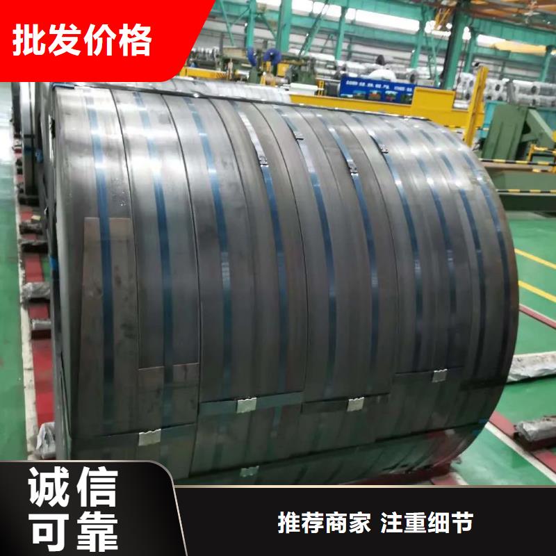 冷轧取向硅钢卷	0.23	23QG095型号齐全