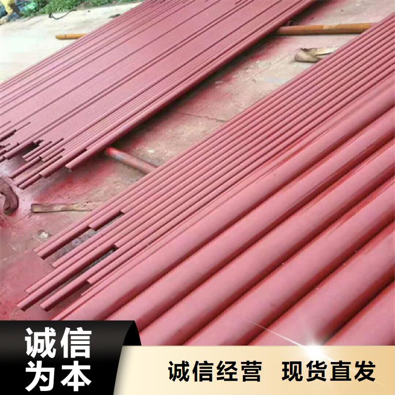 酸洗钝化无缝钢管大厂家实力看得见