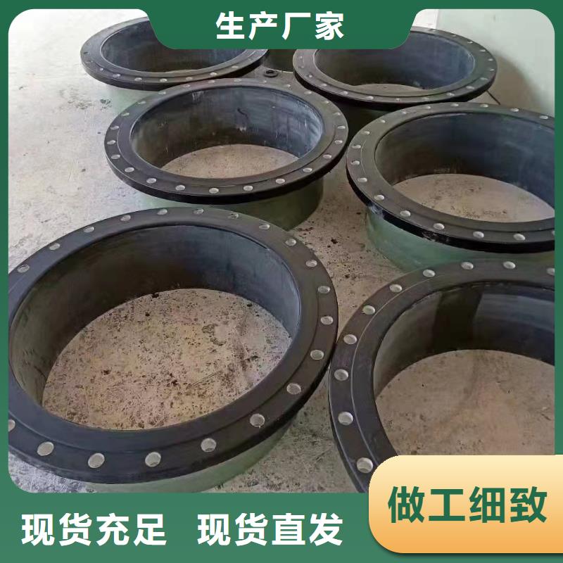 导电PE管FRPP管厂家定制定做