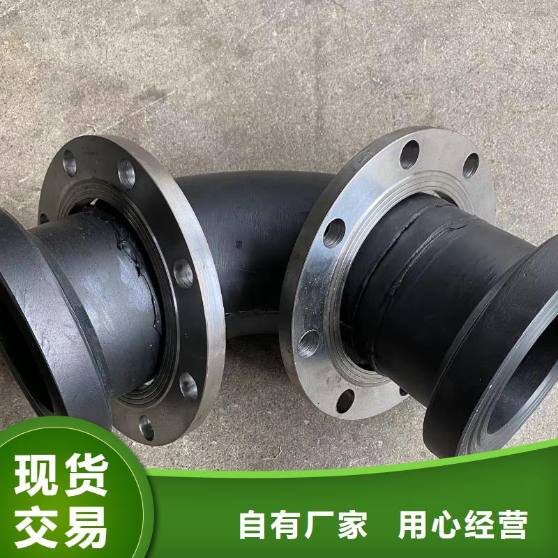 【导电PE管玻纤增强聚丙烯FRPP管高性价比】