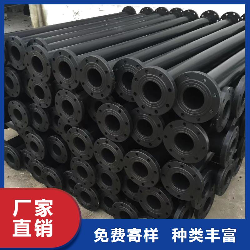 常年供应HDPE管-好评